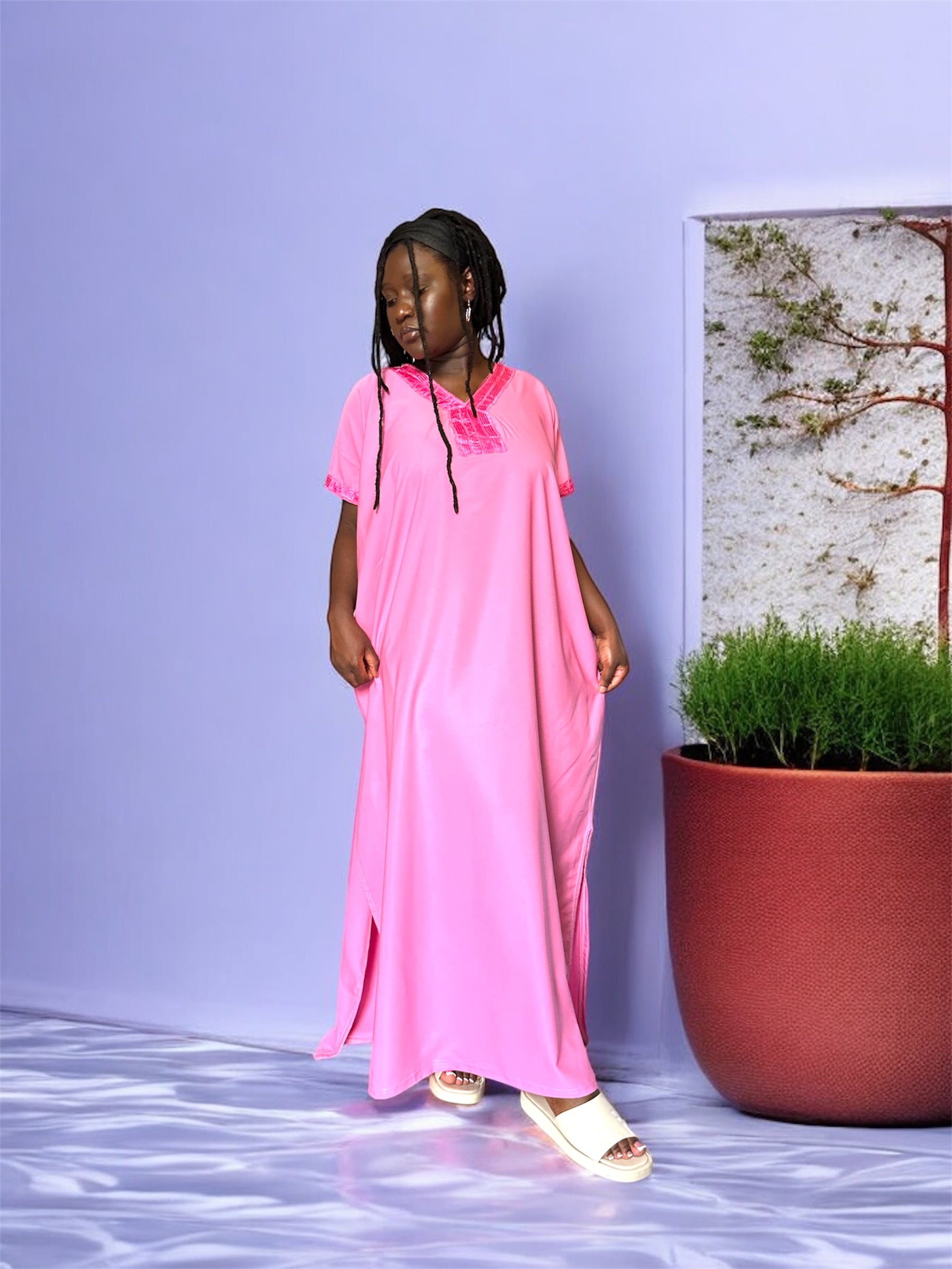 Akimbo n Bob Boss Lady Garb BouBoU-3