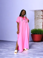 Akimbo n Bob Boss Lady BouBoU