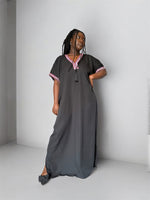 Akimbo n Bob Boss Lady BouBoU