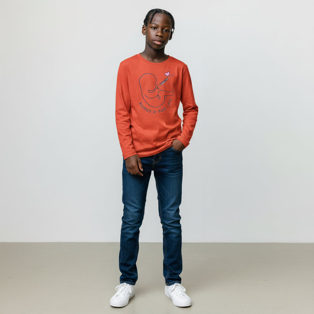 AKBO BBPL Kiddies Wear