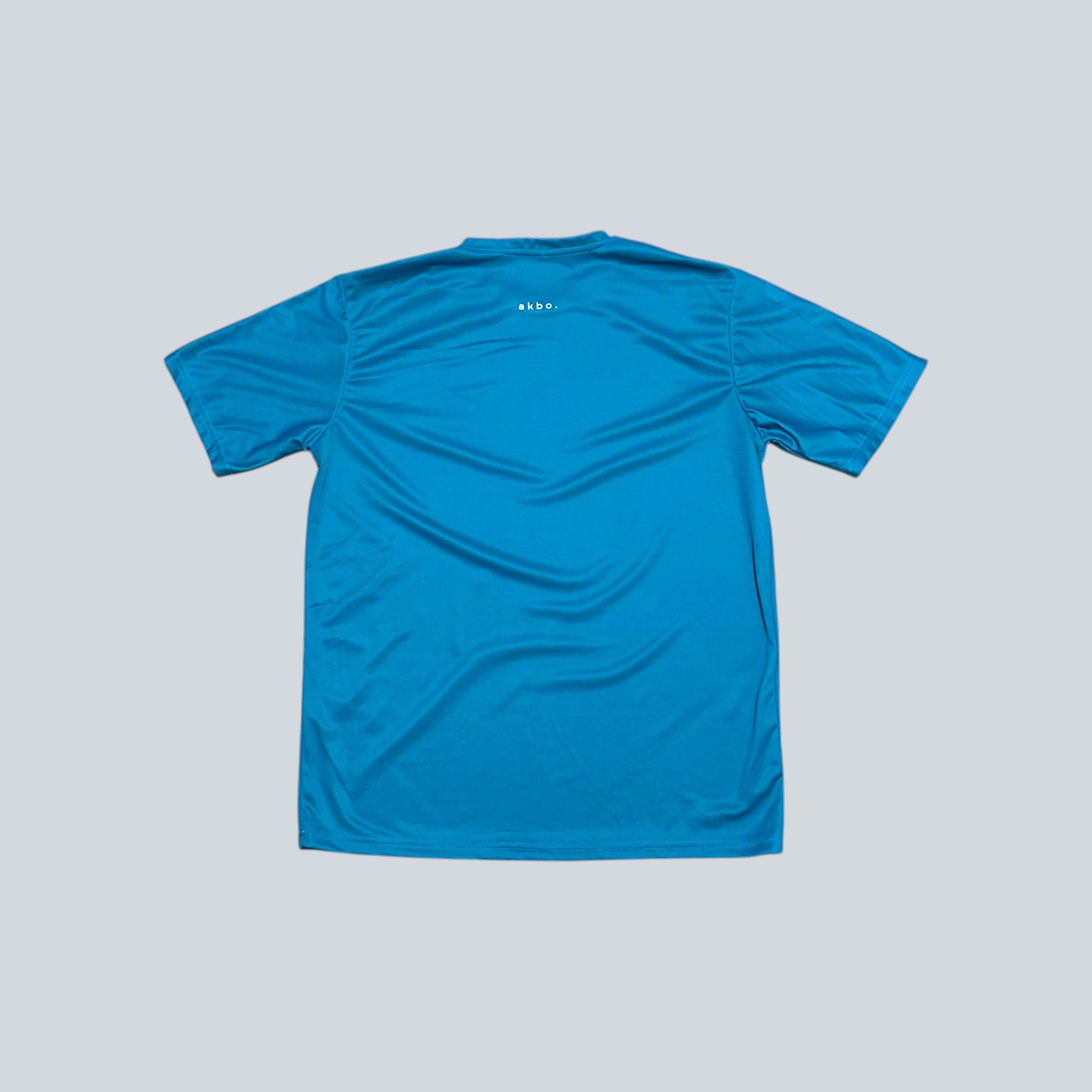 Tennis Player Men's Active Wear-4