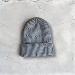 Akimbo n Bob Jacquard Knitted Beanie Chapeau