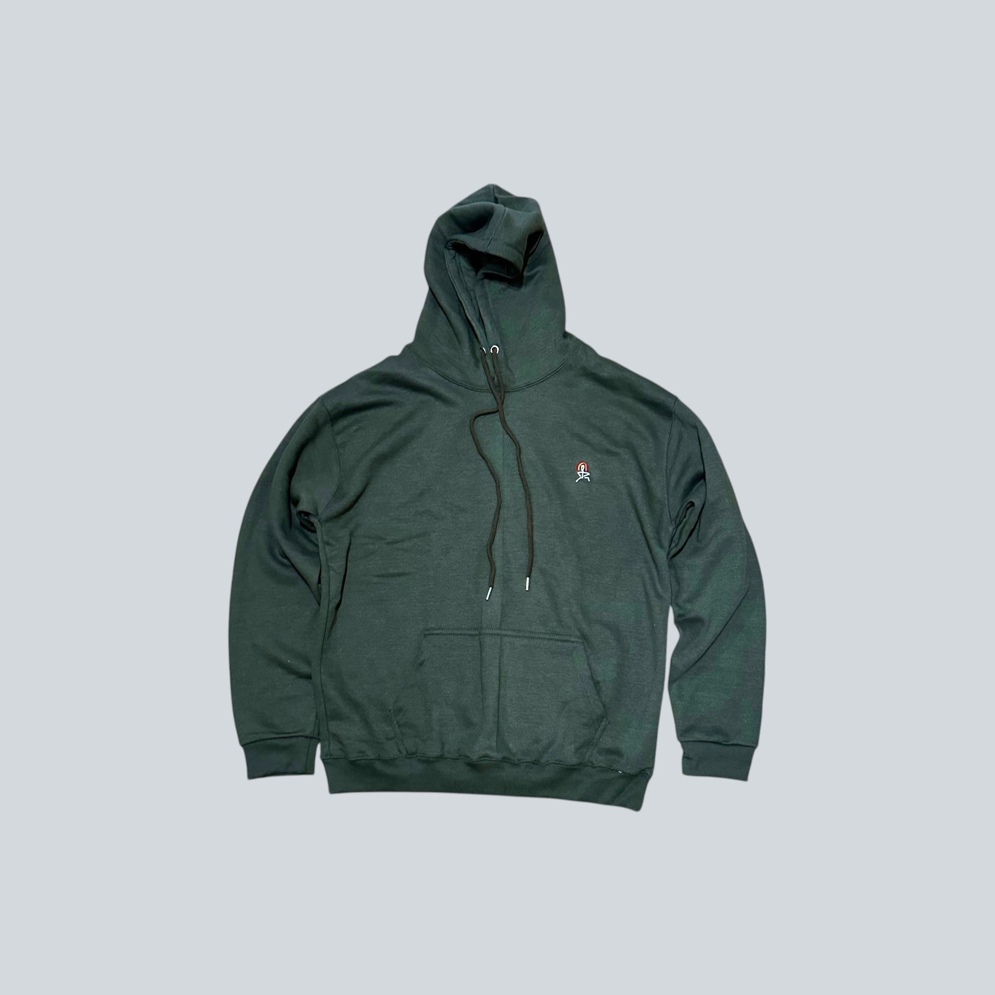 Akimbo n Bob Simp Hoodie Sweatshirt-9