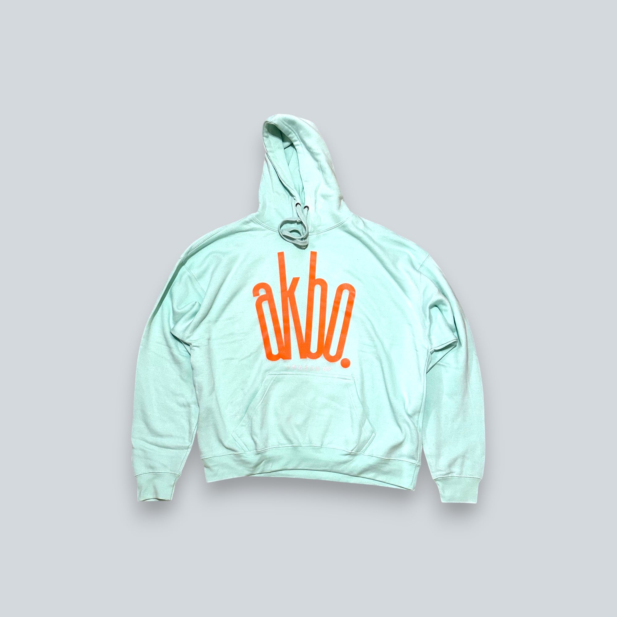AKBO Elongated Hoodie Sweatshirt-6