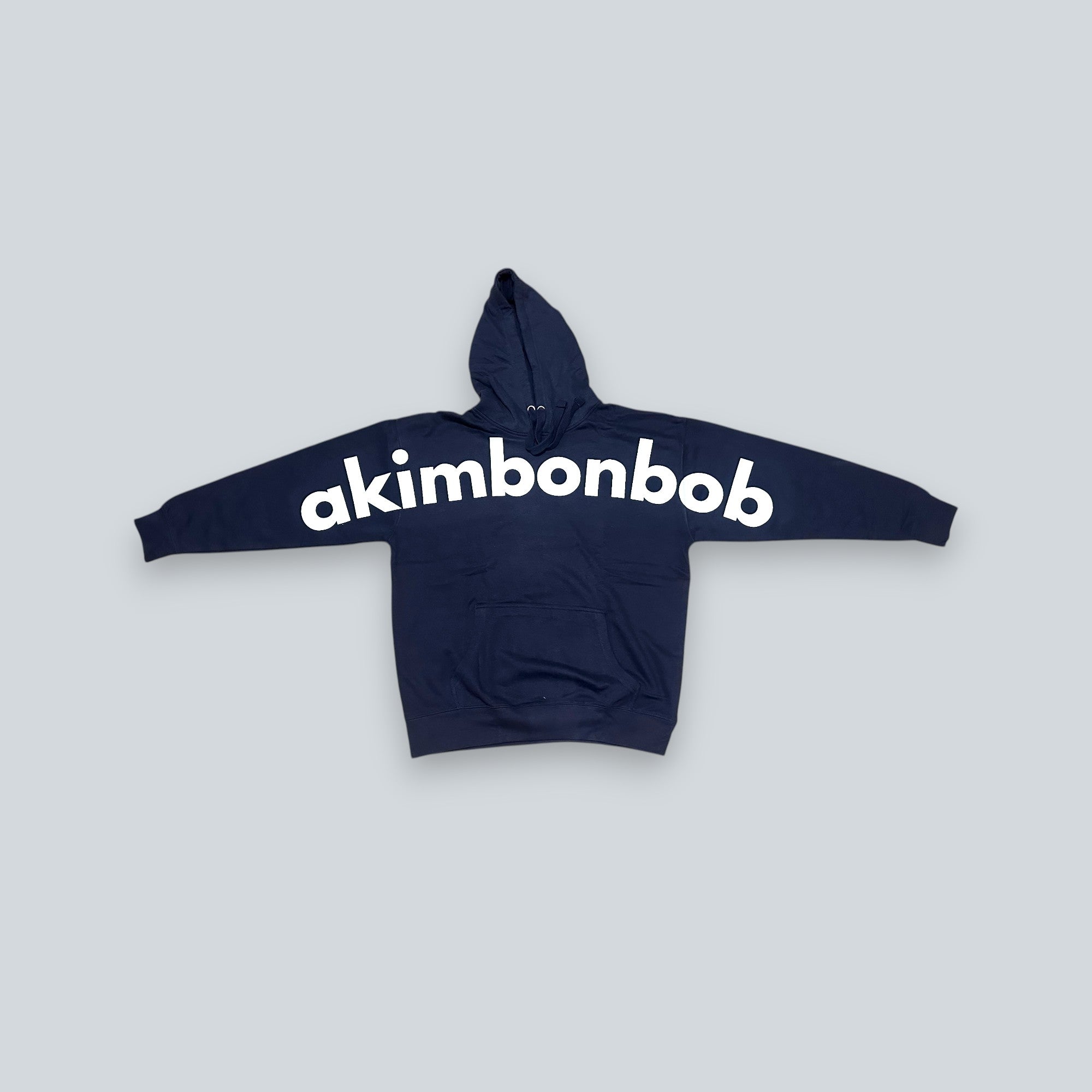 Flannel Hifi Hoodie Sweatshirt-7