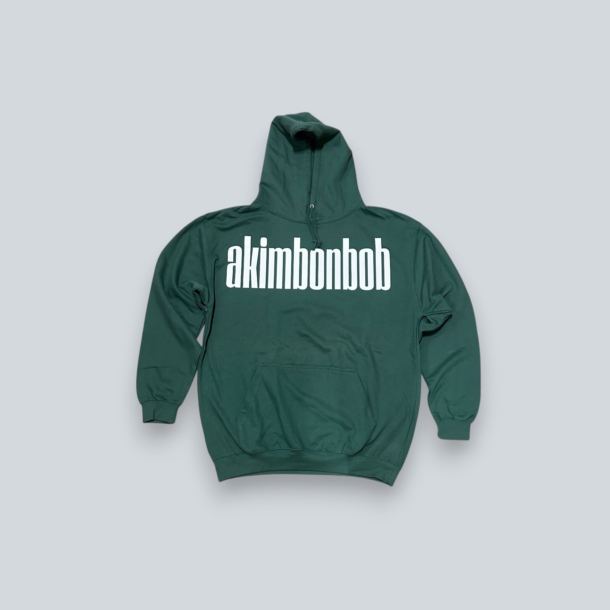 Thriver hoodie sweatshirt