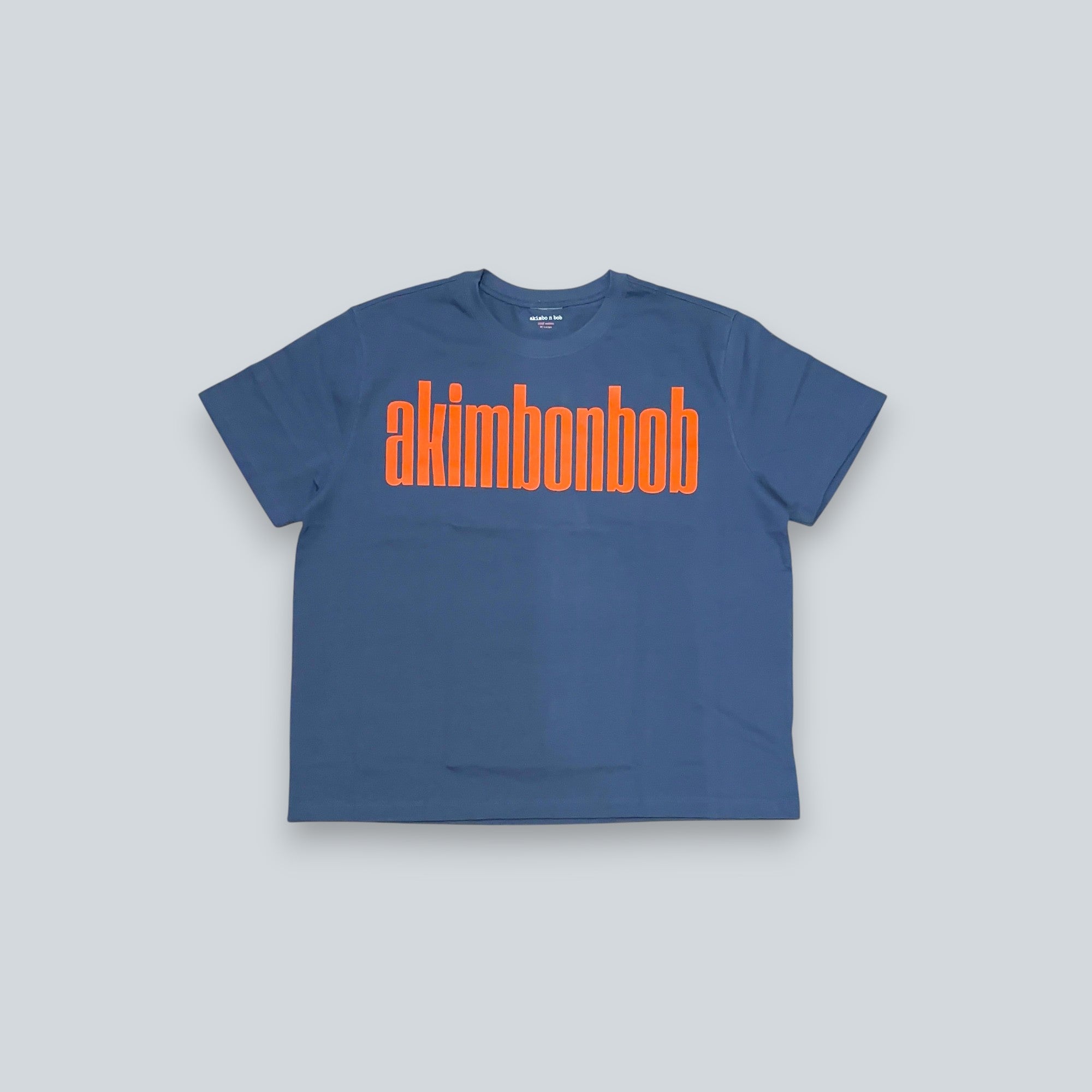 Fresh Men's Tee & Garb