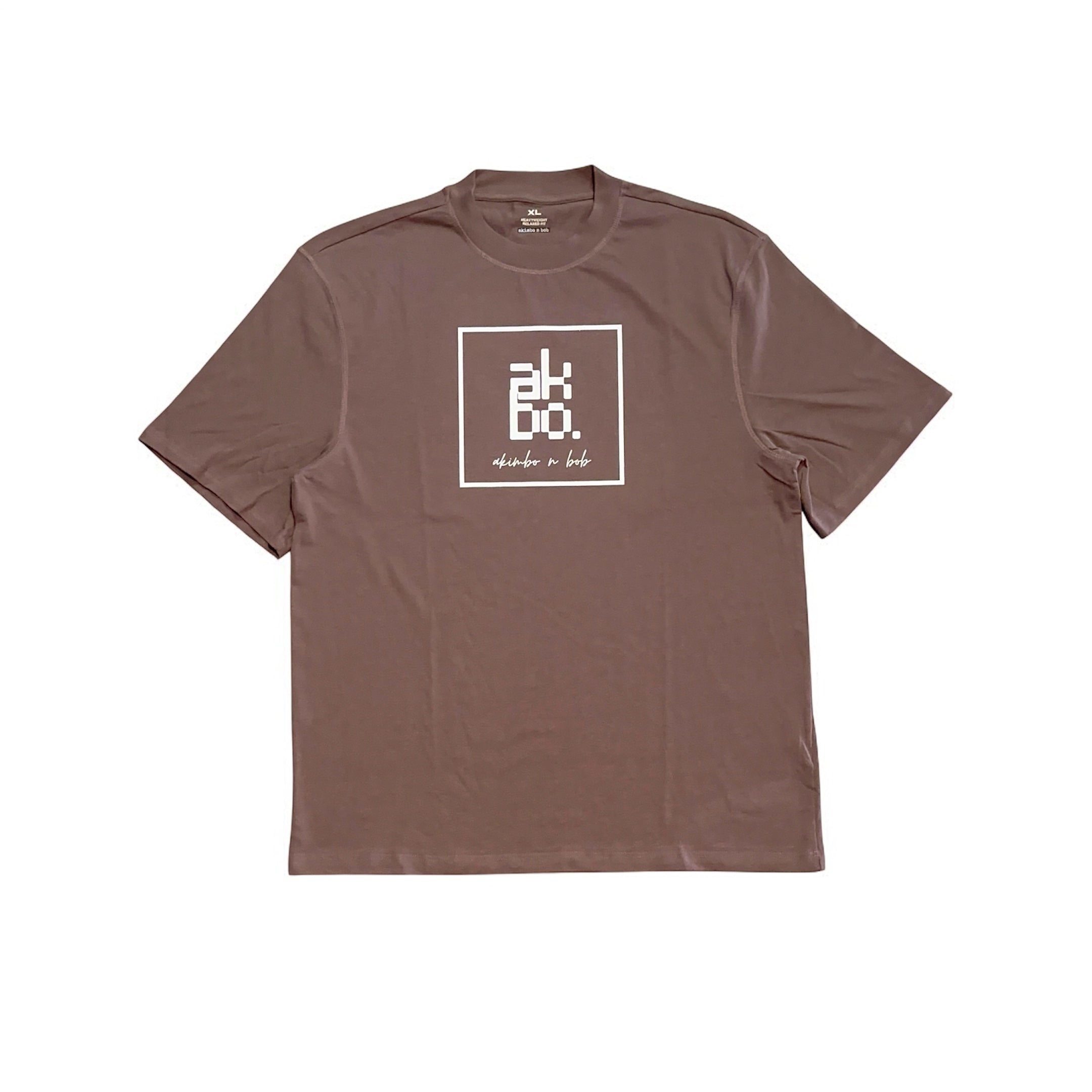 Squared AKBO Men's Tee Garb-3