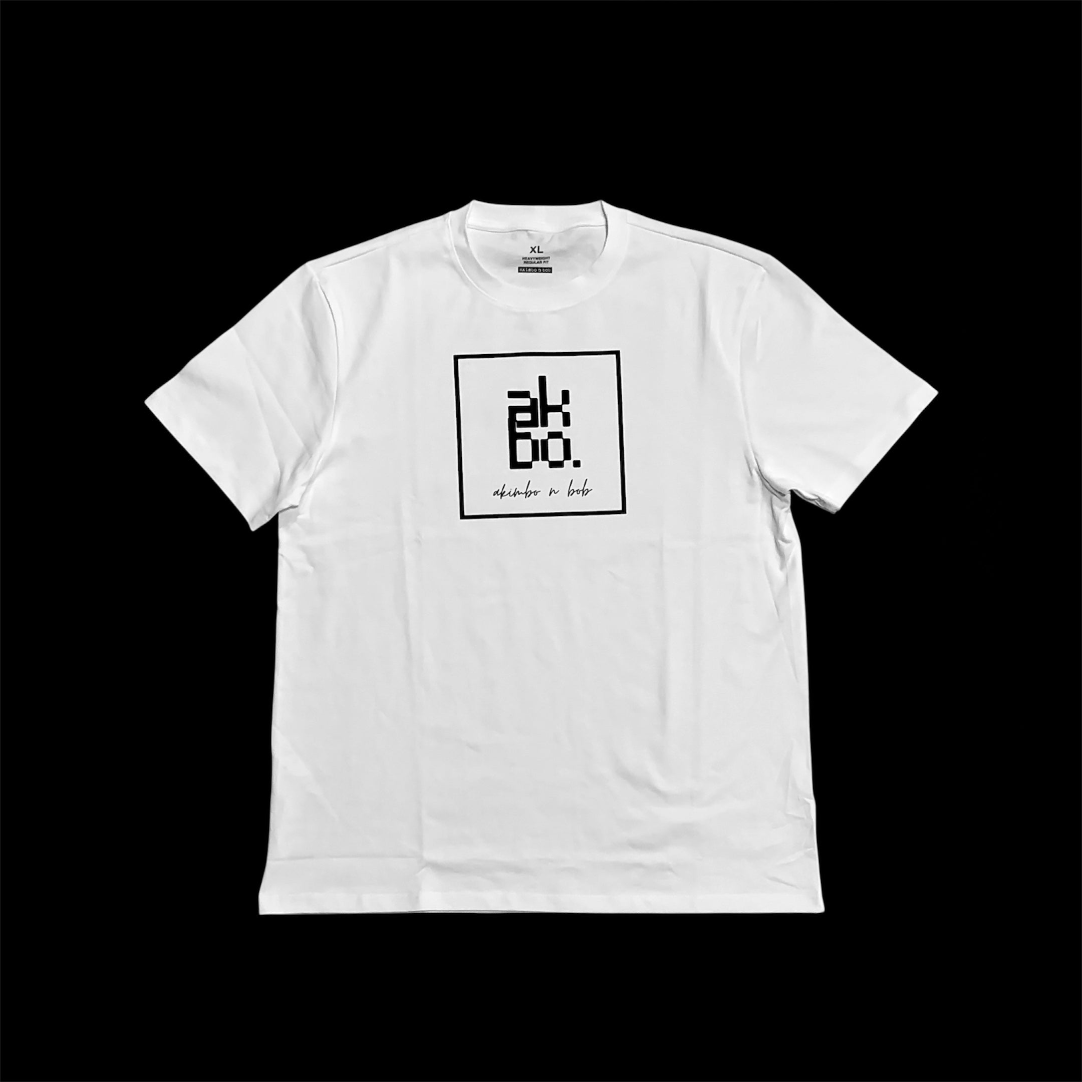 Squared AKBO Men's Tee Garb-4