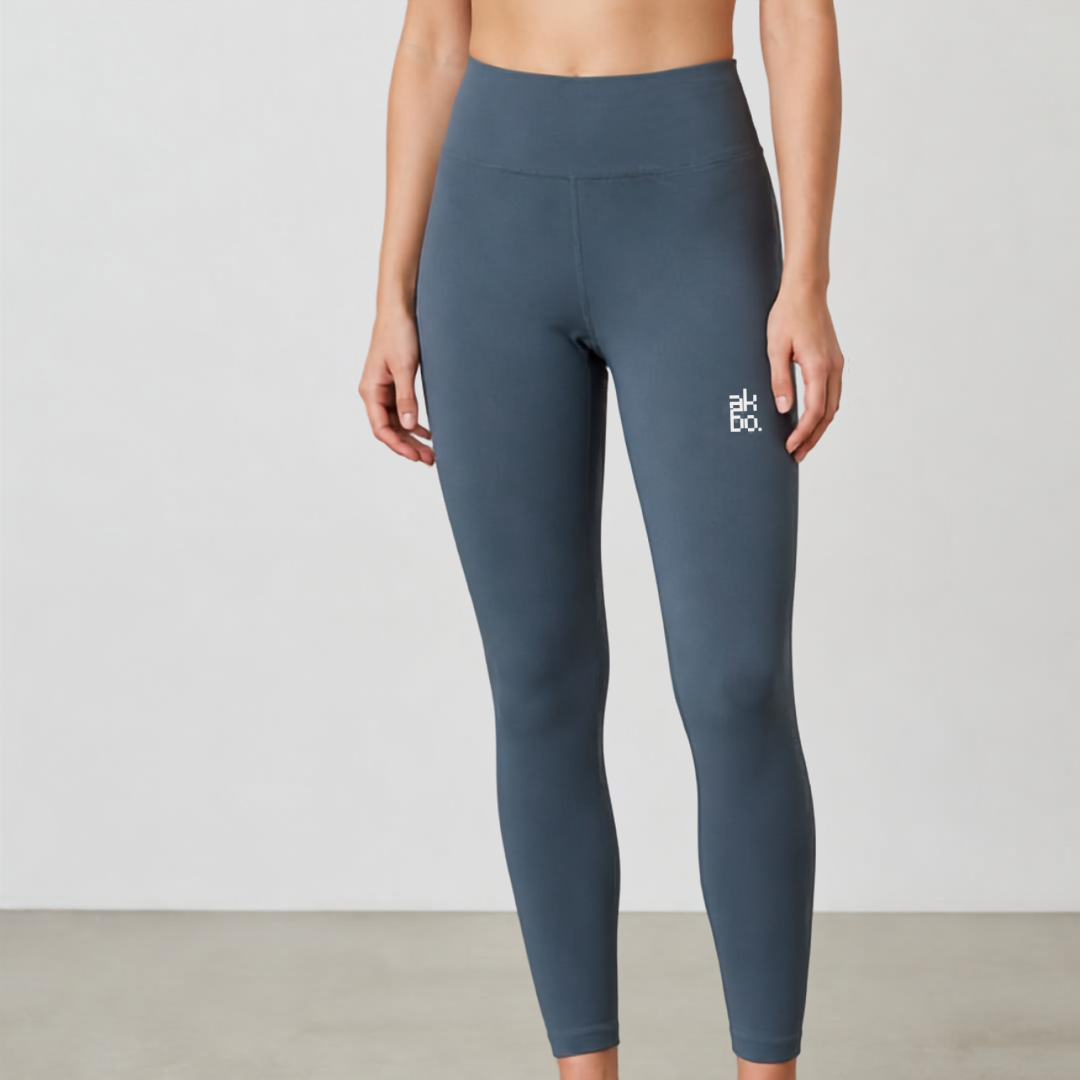 Cycling Garb Pants-1