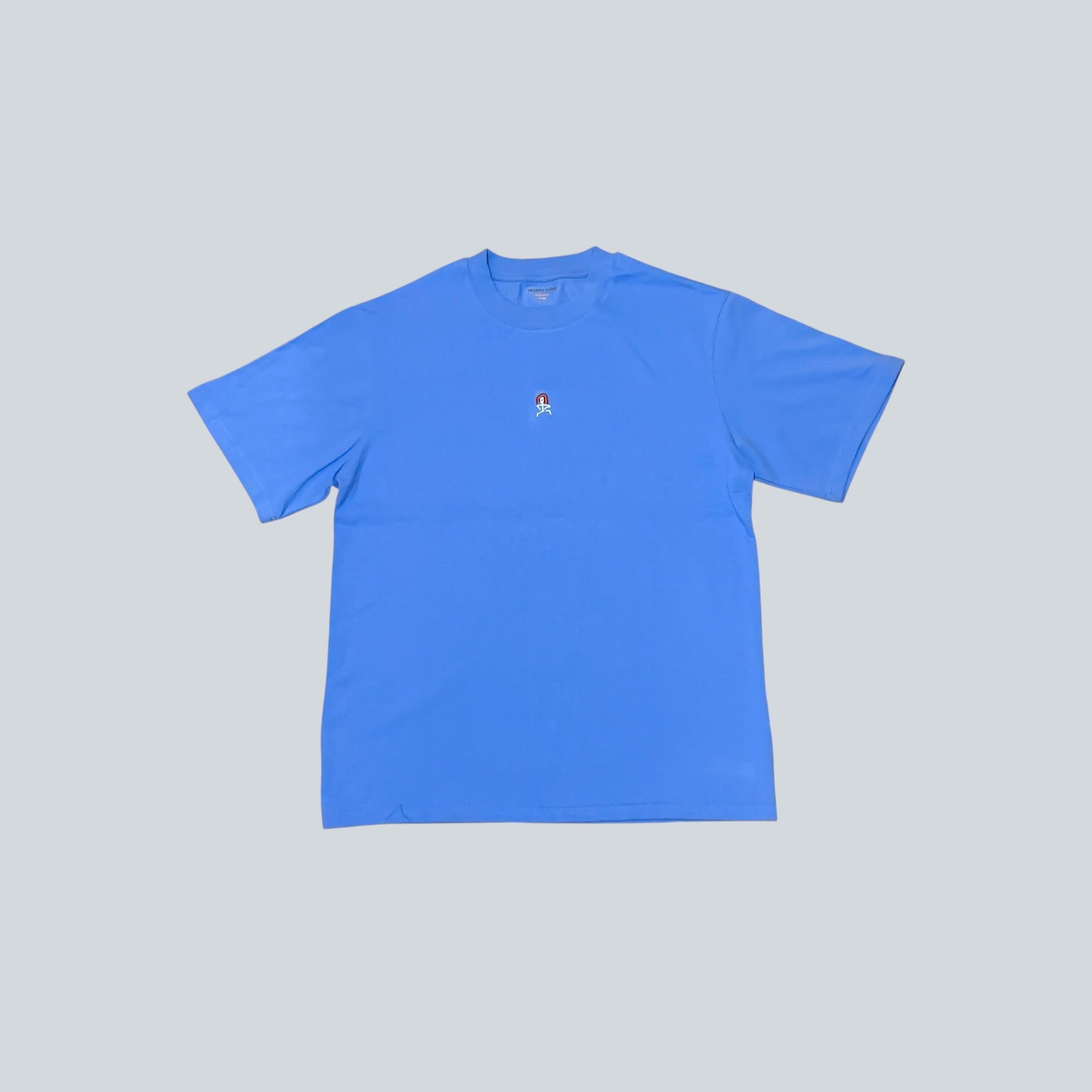 Long Lad Men's Tee-4