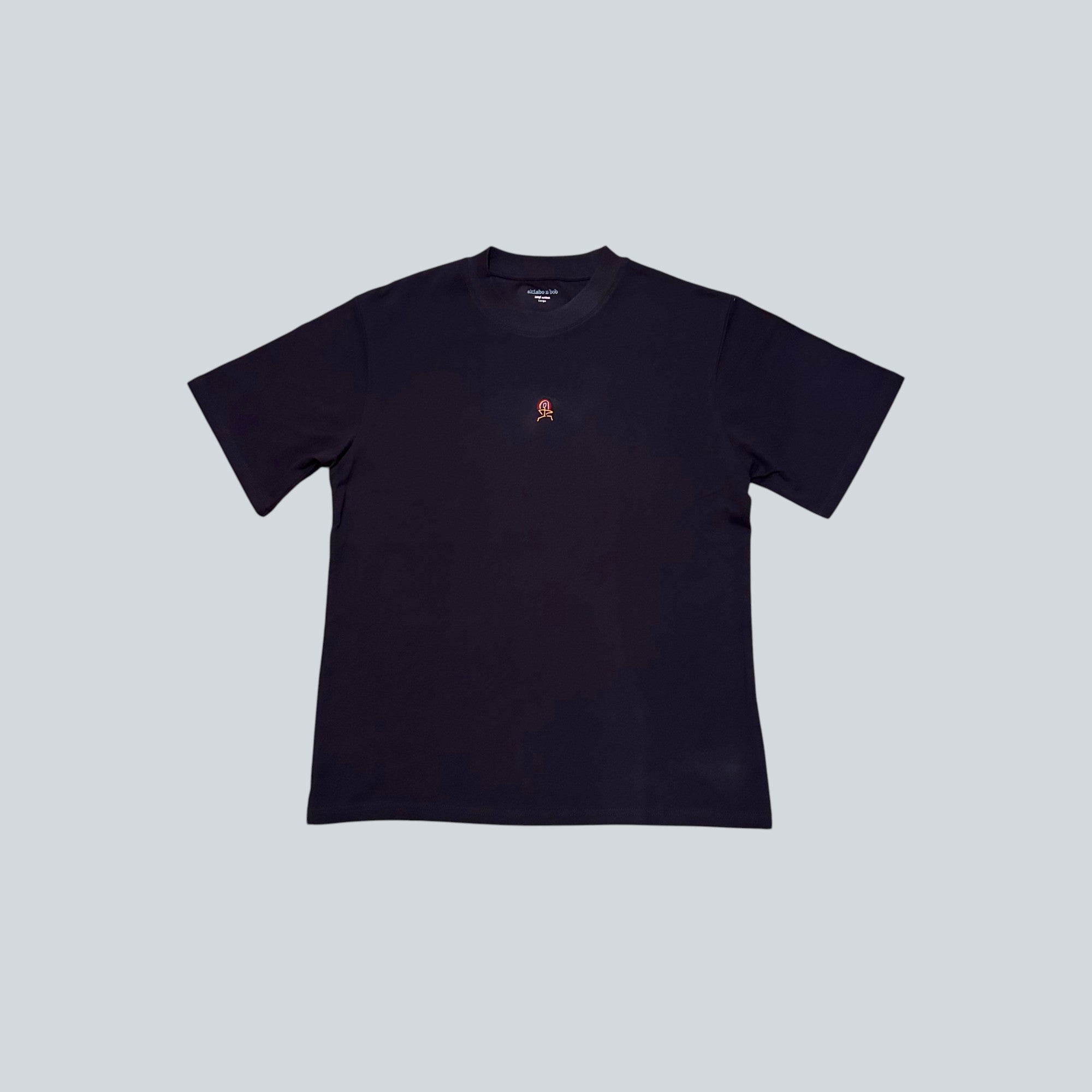 Long Lad Men's Tee-5