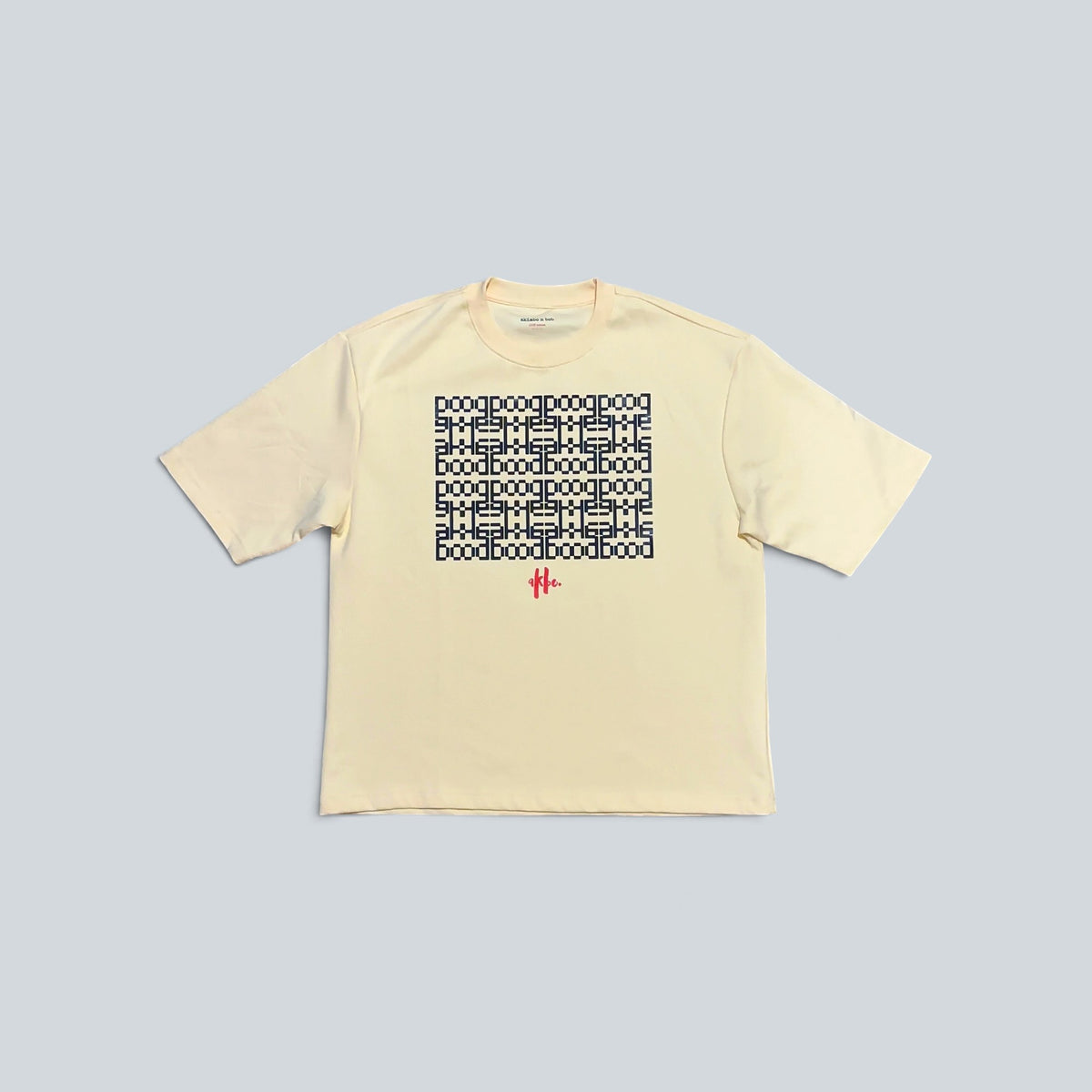 Mazed AKBO Men's Tee Garb-20
