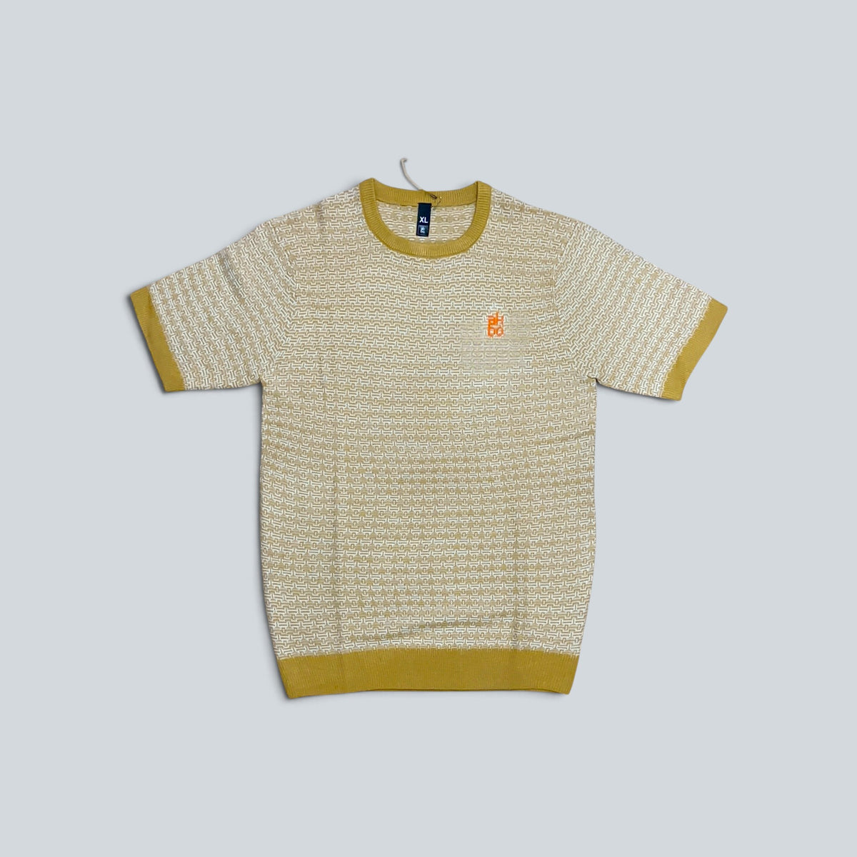 Akimbo n Bob Dex Men's Knit