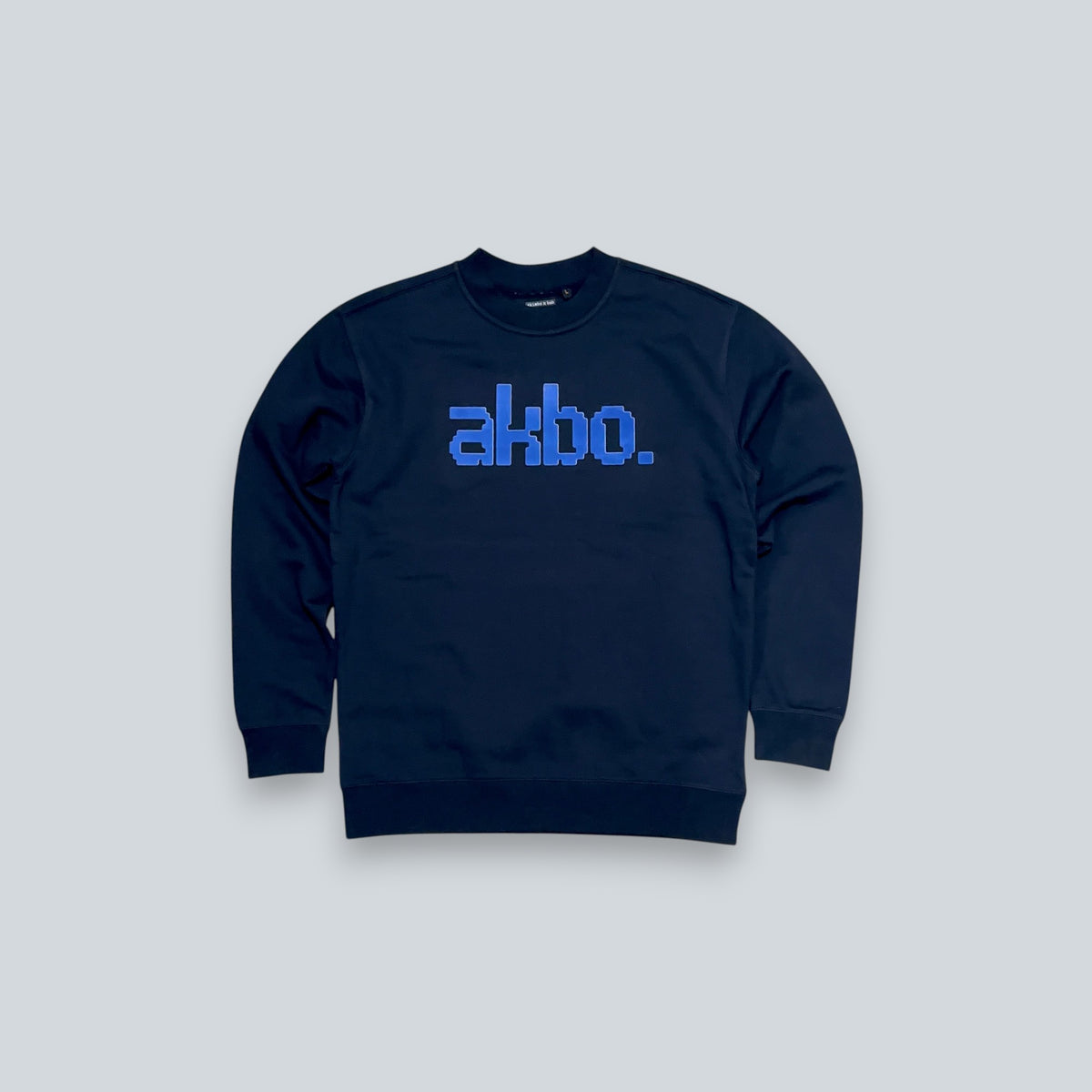 Wag Log Unisex Sweatshirt-7