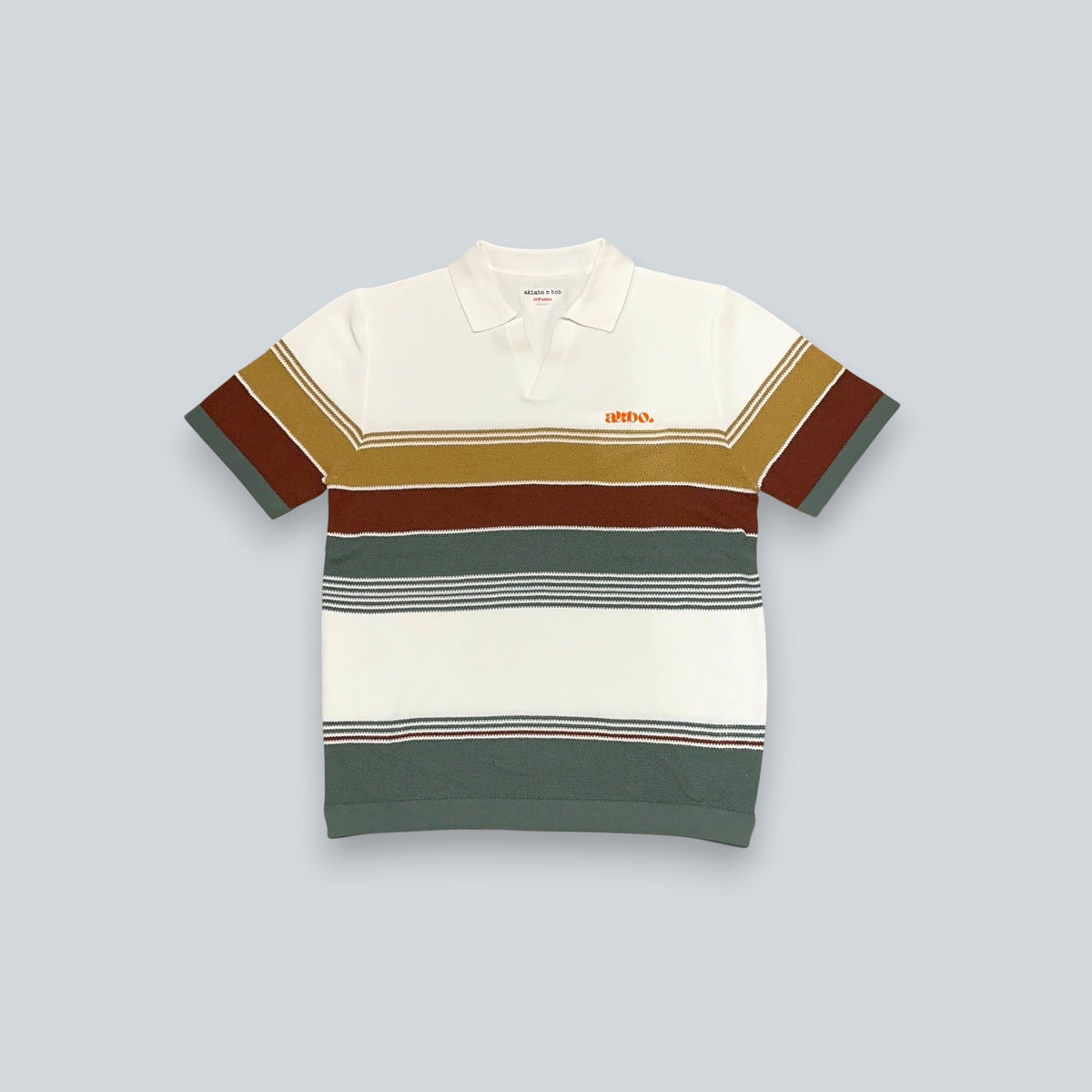 Tangent Men's Knit-8