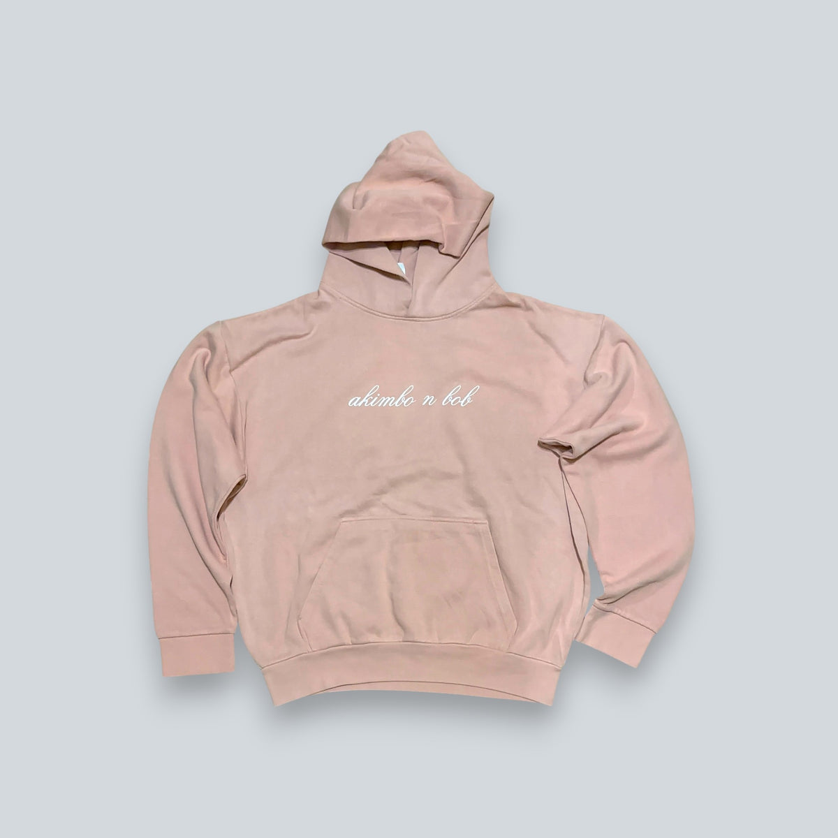 Raven Hooded Sweat Shirt-5