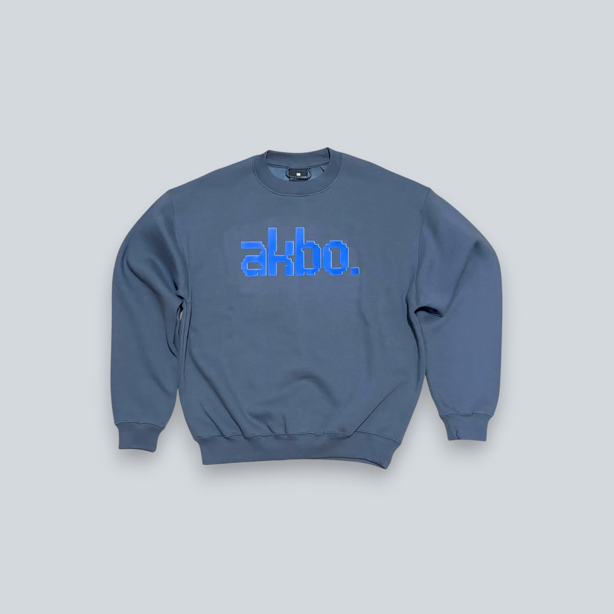 Wag Log Unisex Sweatshirt-8