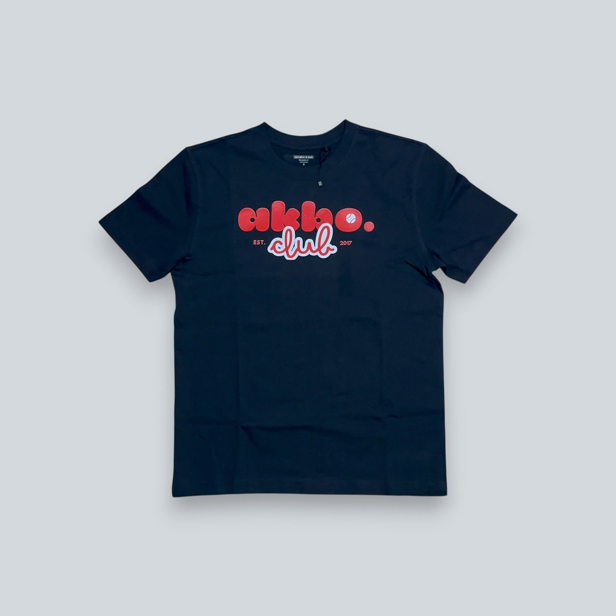 AKBO Club Men's Tee-5