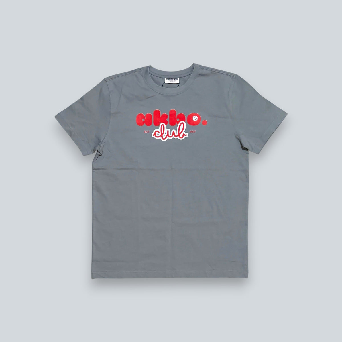 AKBO Club Men's Tee-6