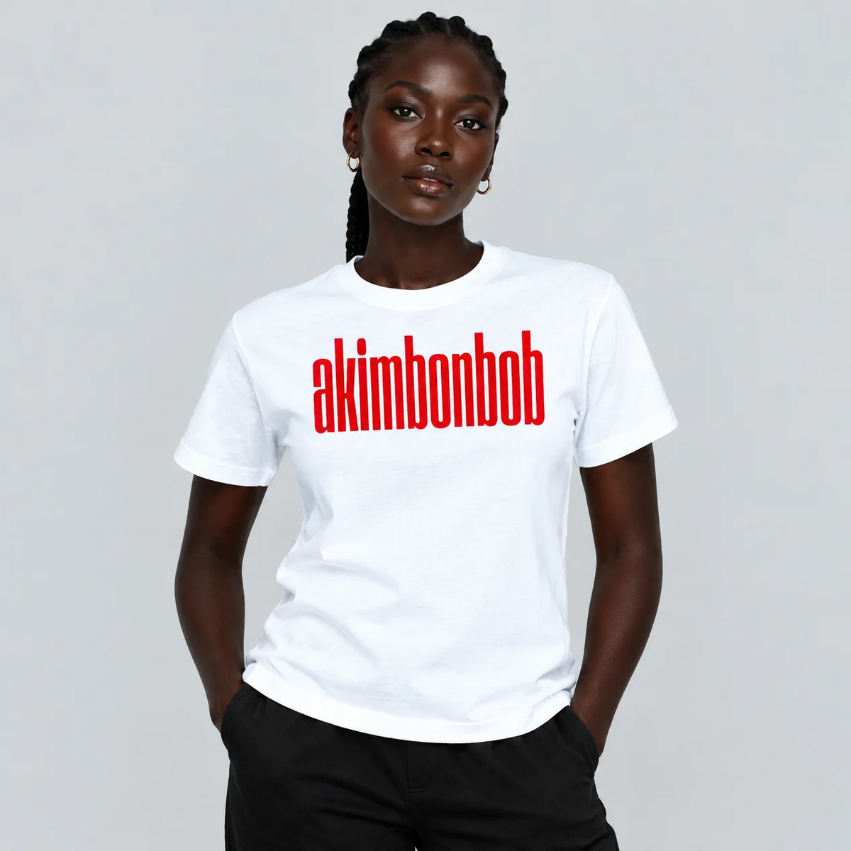 Fresh Men's Tee & Garb