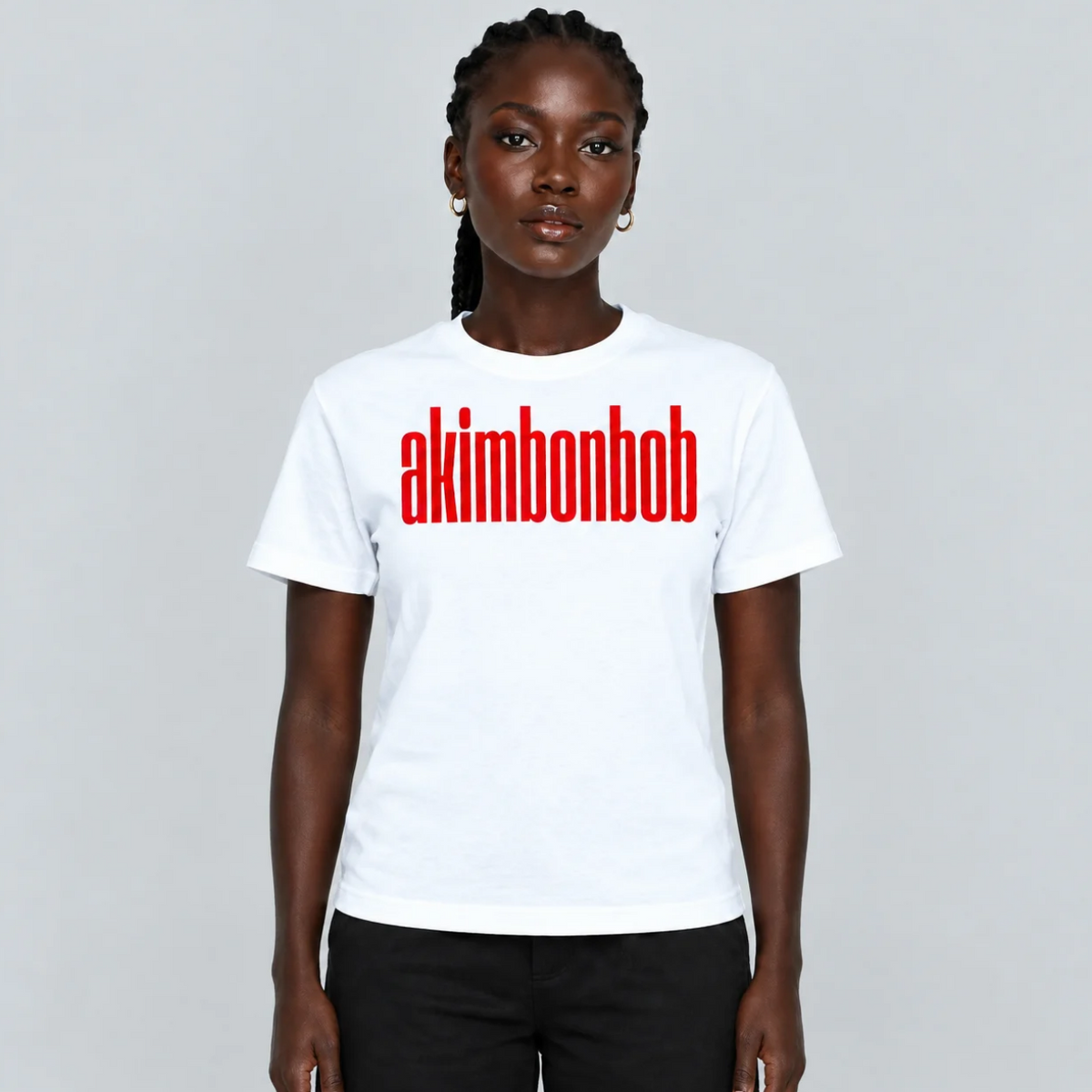 Fresh Men's Tee & Garb-3
