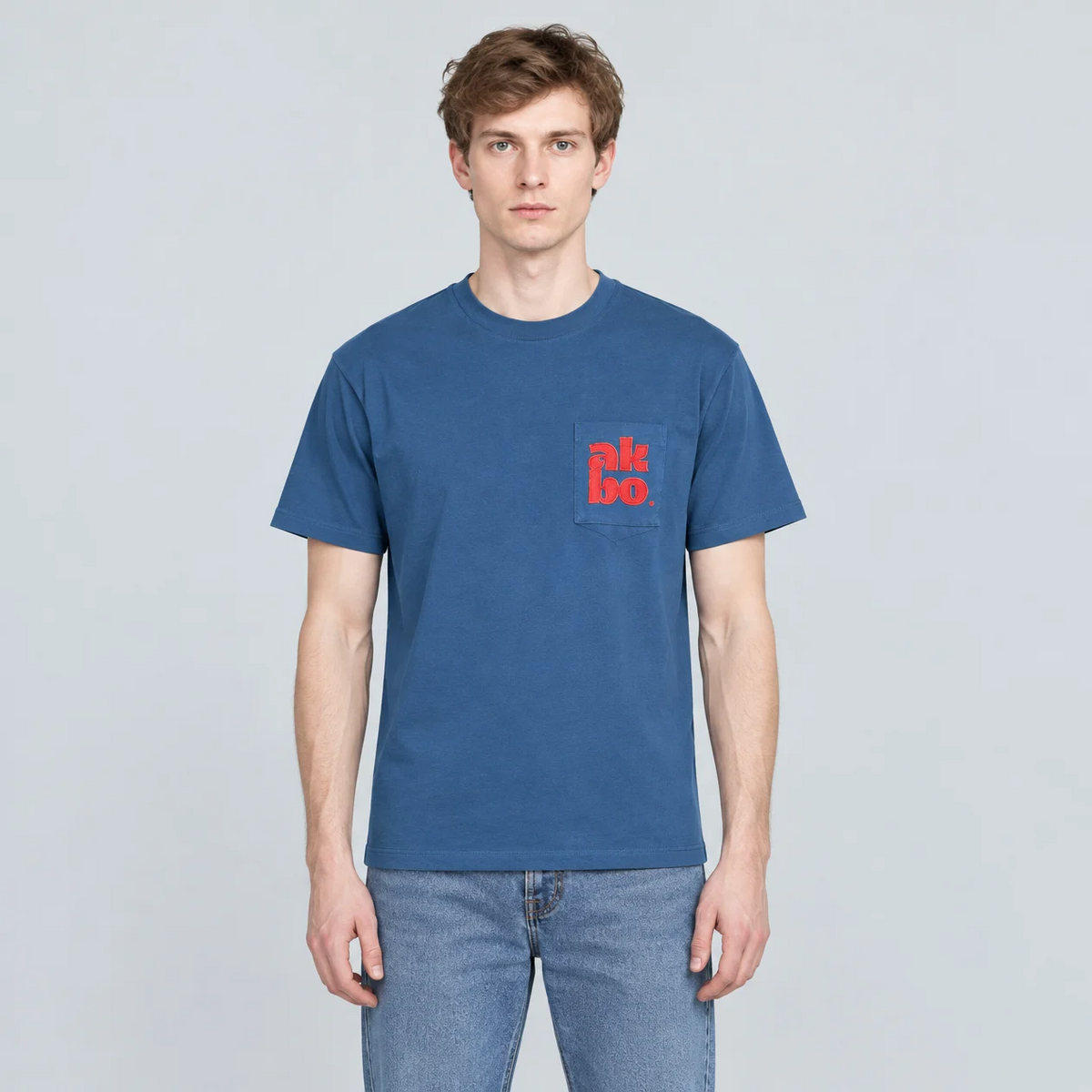 Chess Check Men's Tee-2