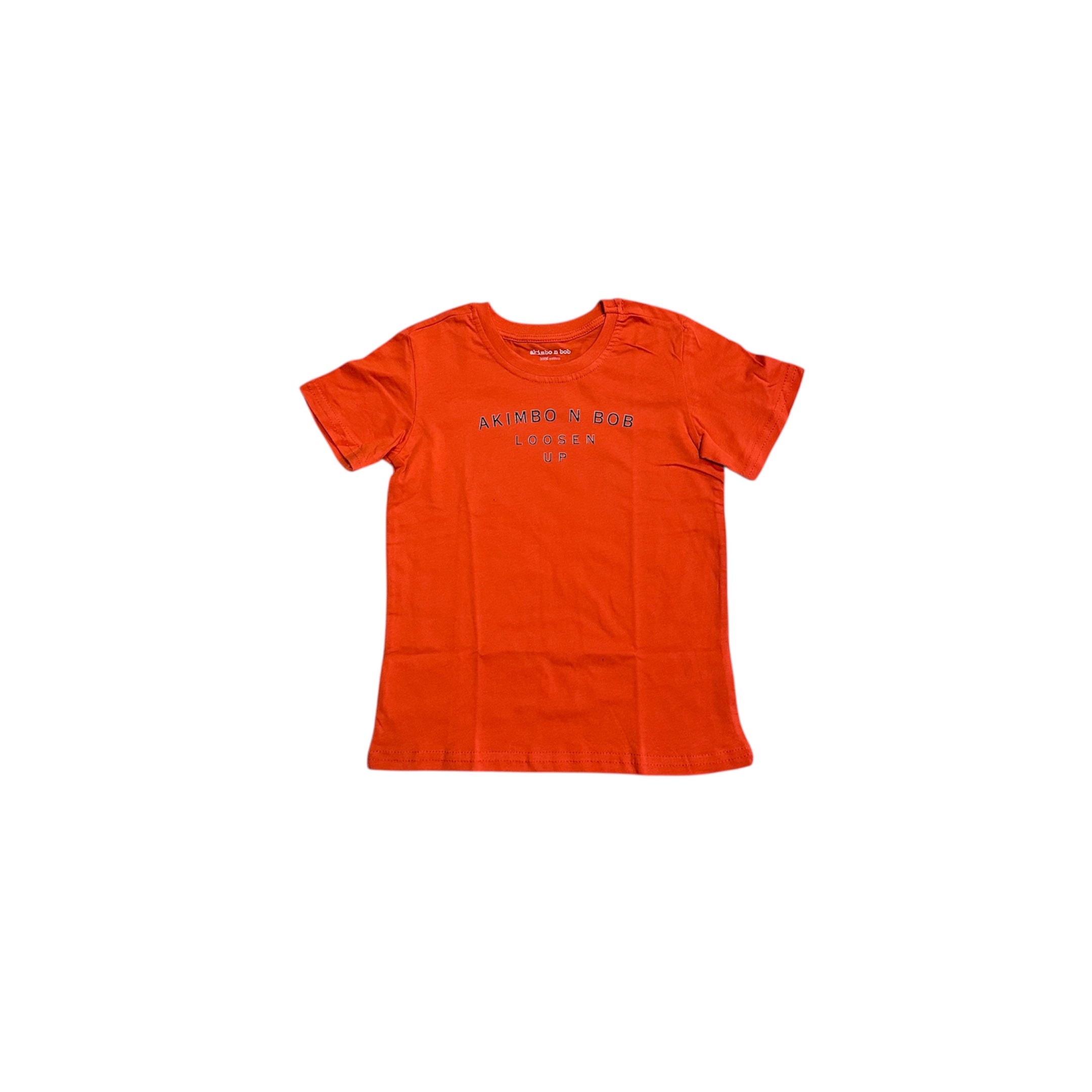 Classic Akimbo n Bob Kiddies Wear-5