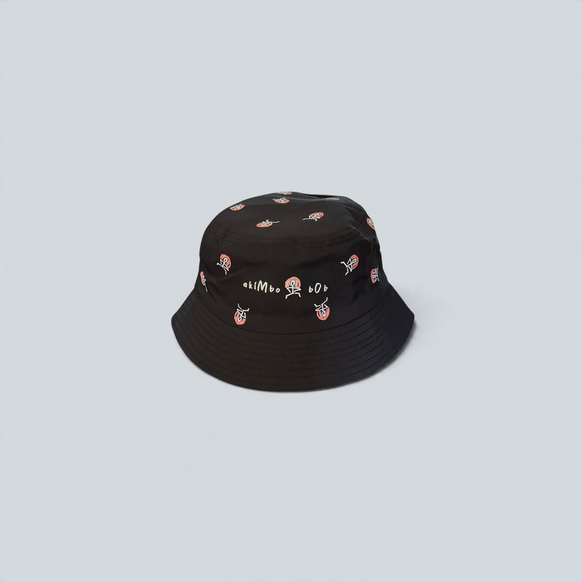 Crass Monogrammed Chapeau-4