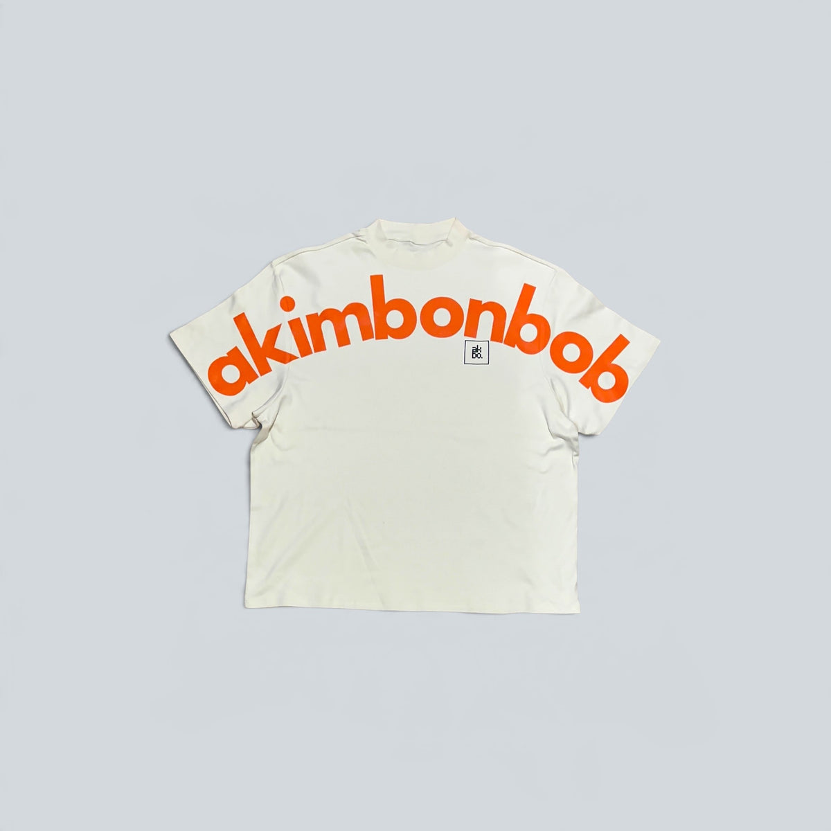 Thaw Box akimbo n bob Men's loose fit-3