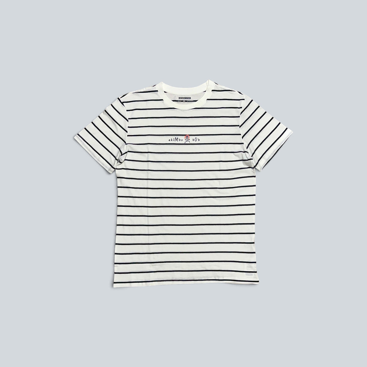 Akimbo n Bob Mezzanine Wear Men's & Garb-9