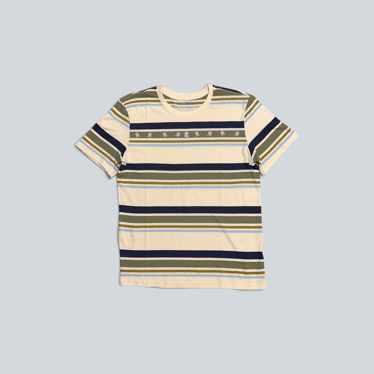Akimbo n Bob Mezzanine Wear Men's & Garb-8