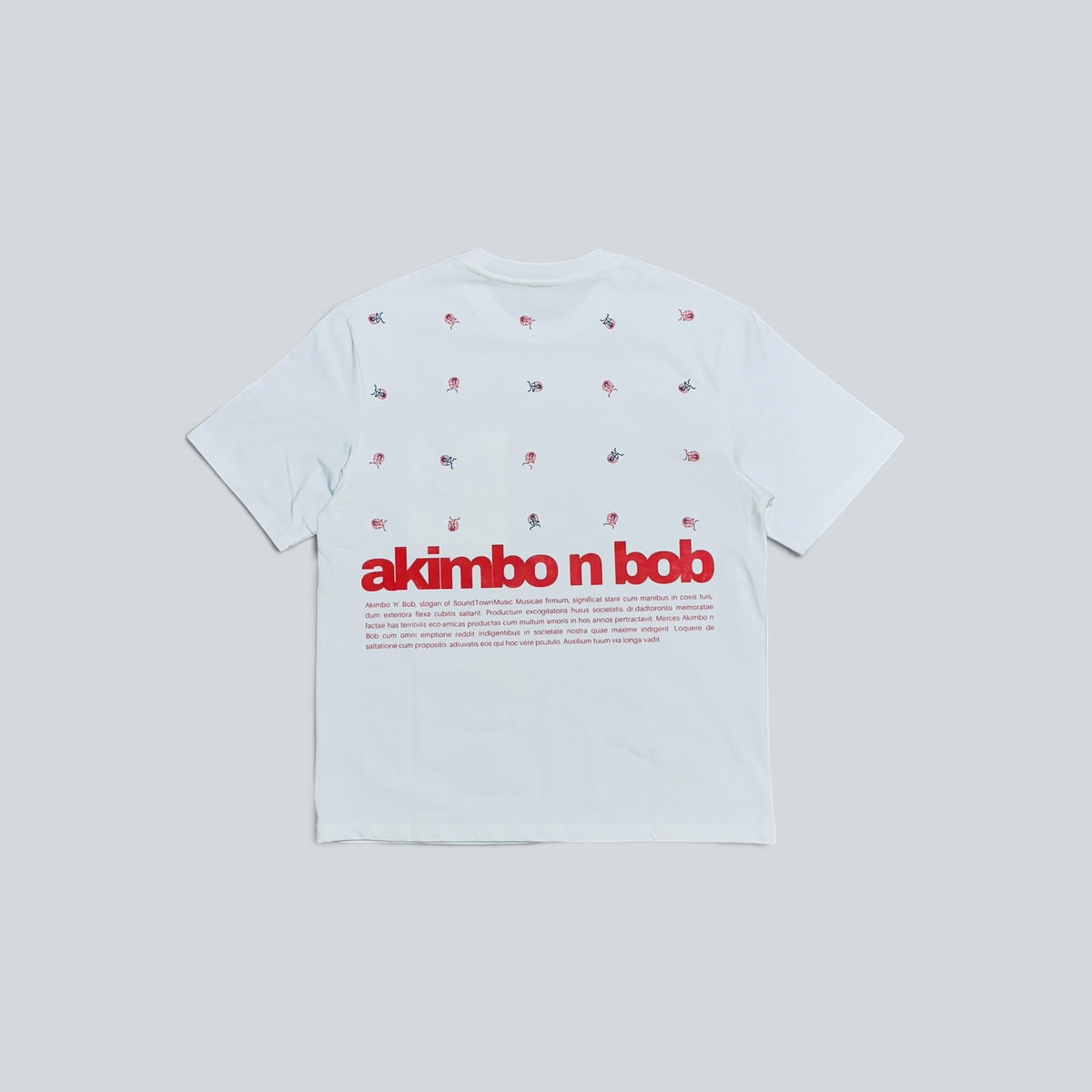 Chess Check Men's Tee-4