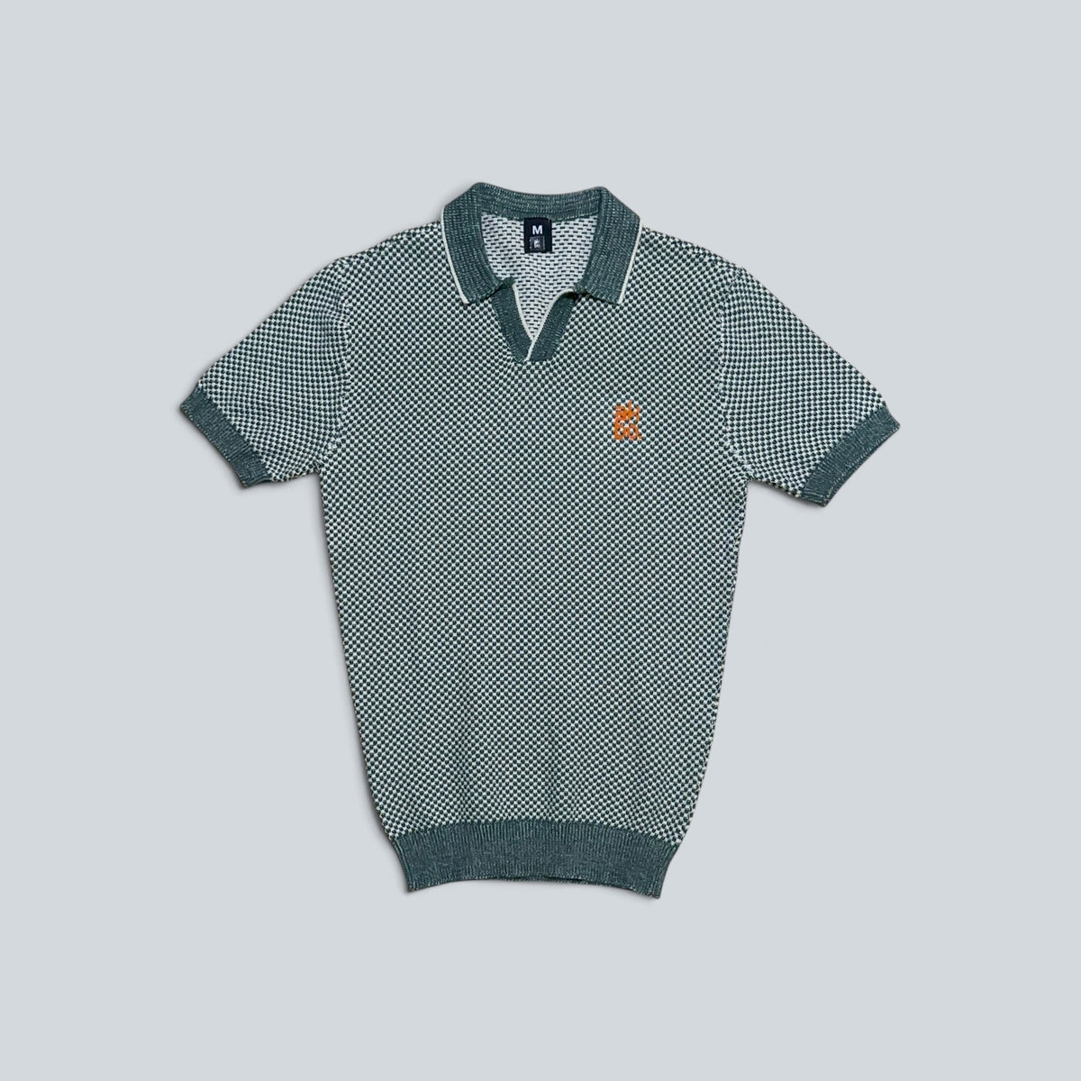Akimbo n Bob Men's Yacht Knit-2