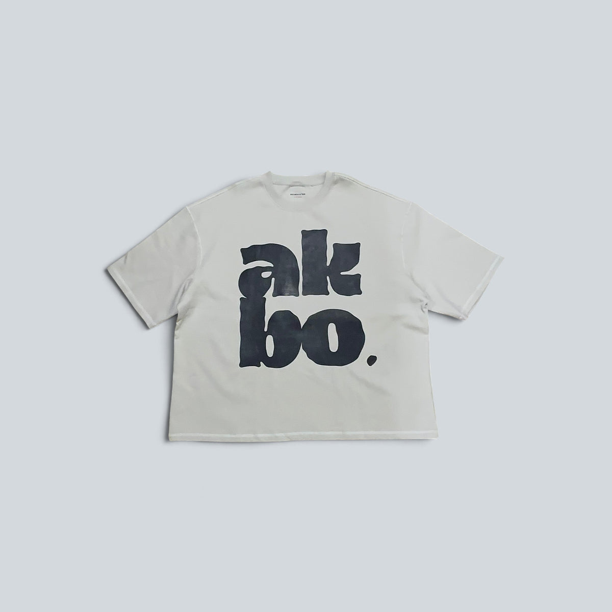 Squid Square Men's Loose fit-3