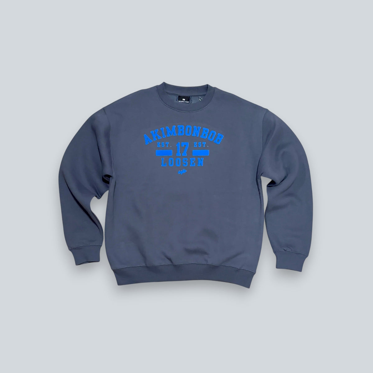 college goon sweat shirt-2