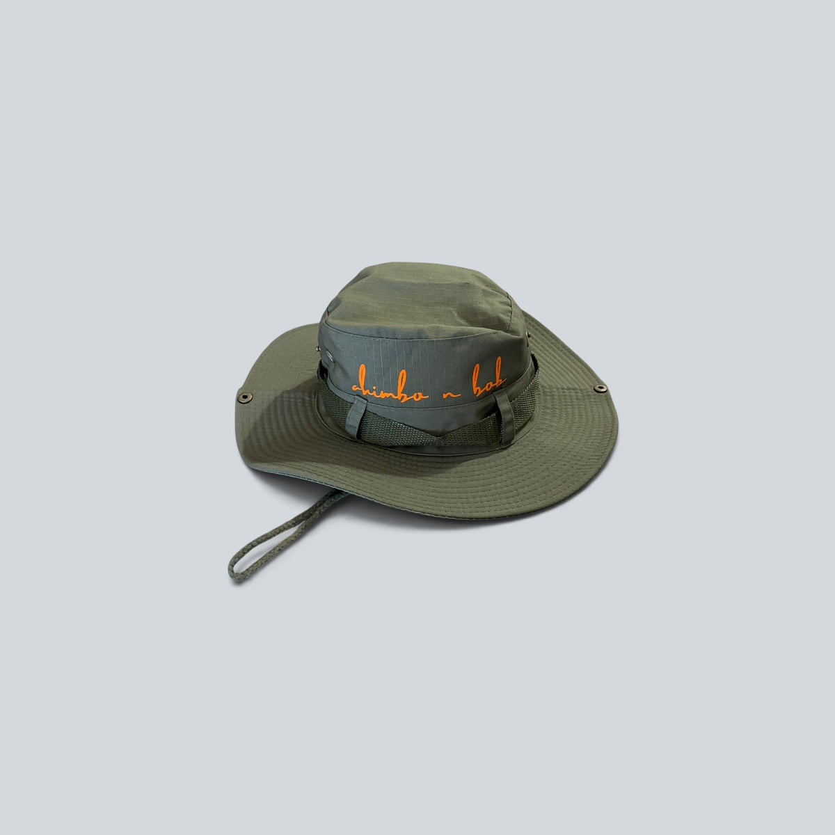 Salacot Chapeau Accessary-10