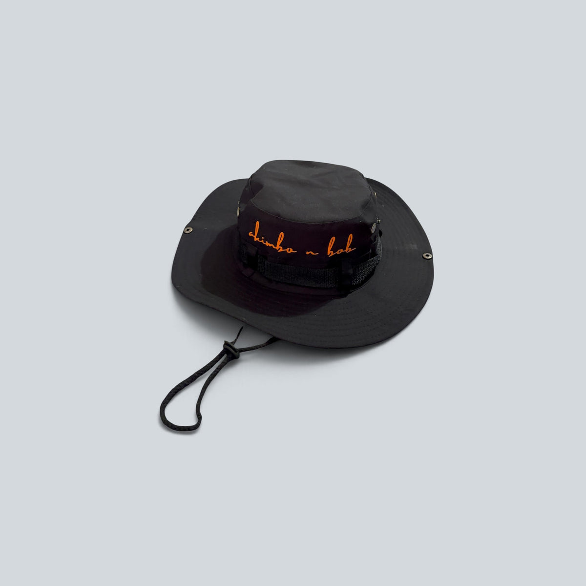 Salacot Chapeau Accessary-5