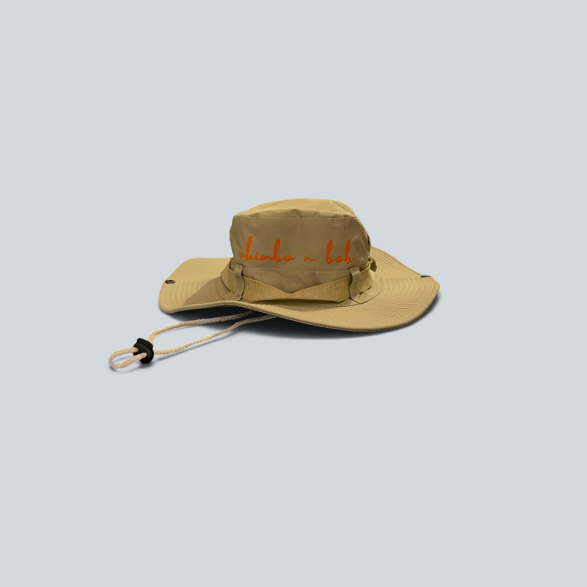 Salacot Chapeau Accessary-7