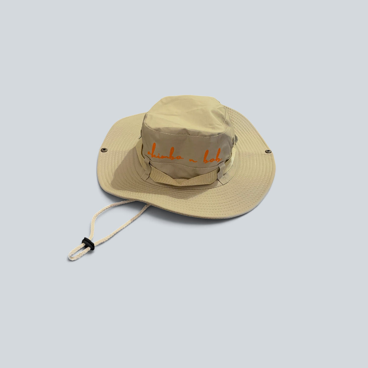 Salacot Chapeau Accessary-11