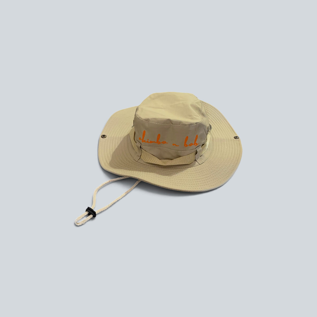 Salacot Chapeau Accessary-12