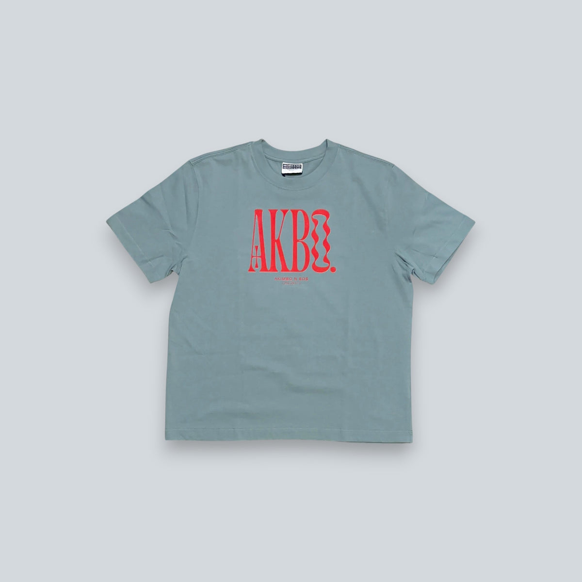 Crucifixion Men's Tee-6