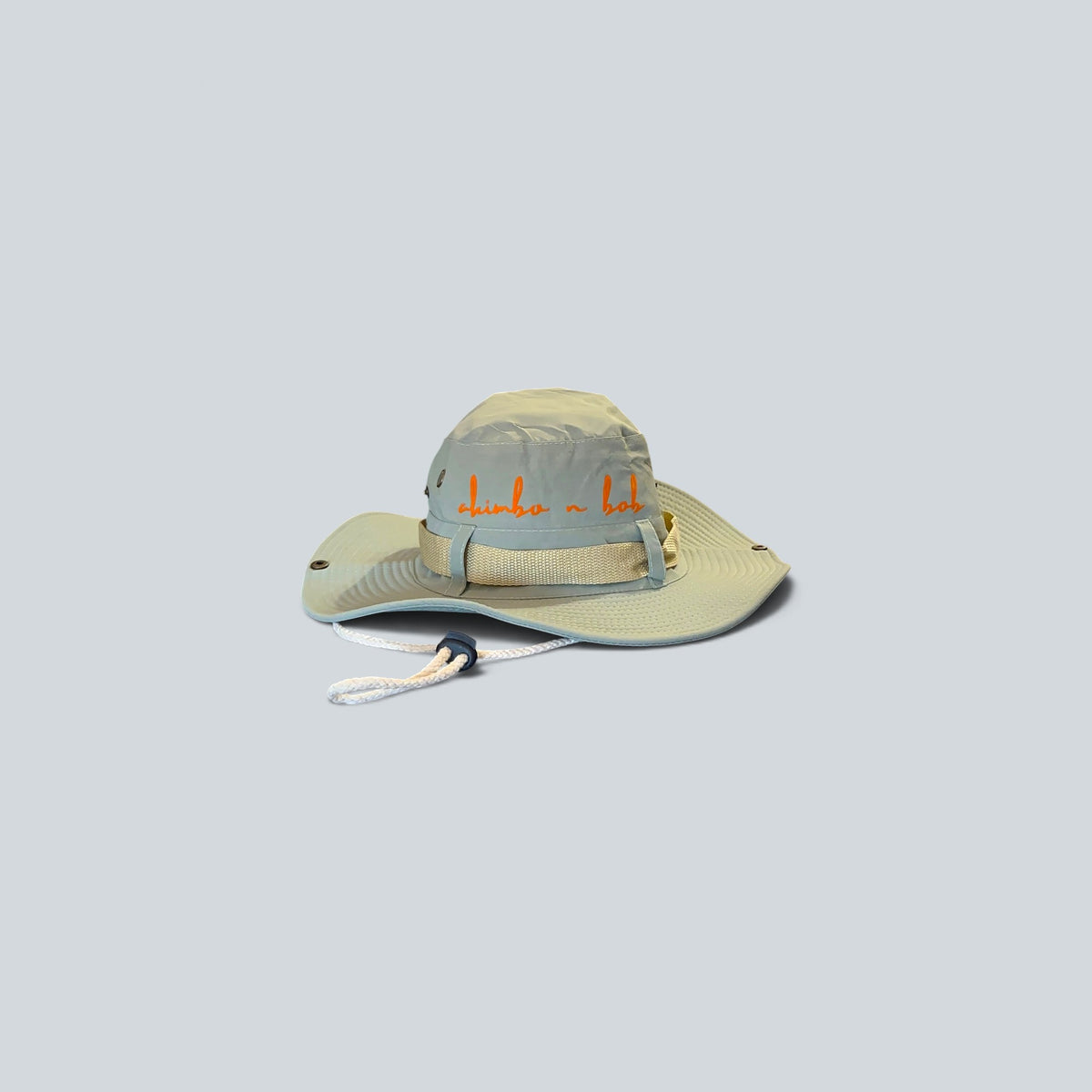 Salacot Chapeau Accessary-8