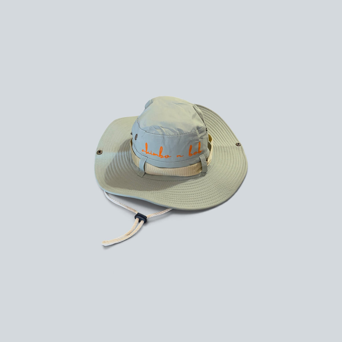 Salacot Chapeau Accessary-9