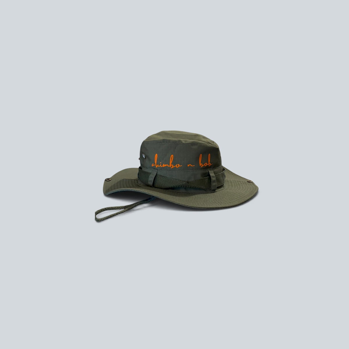 Salacot Chapeau Accessary-6