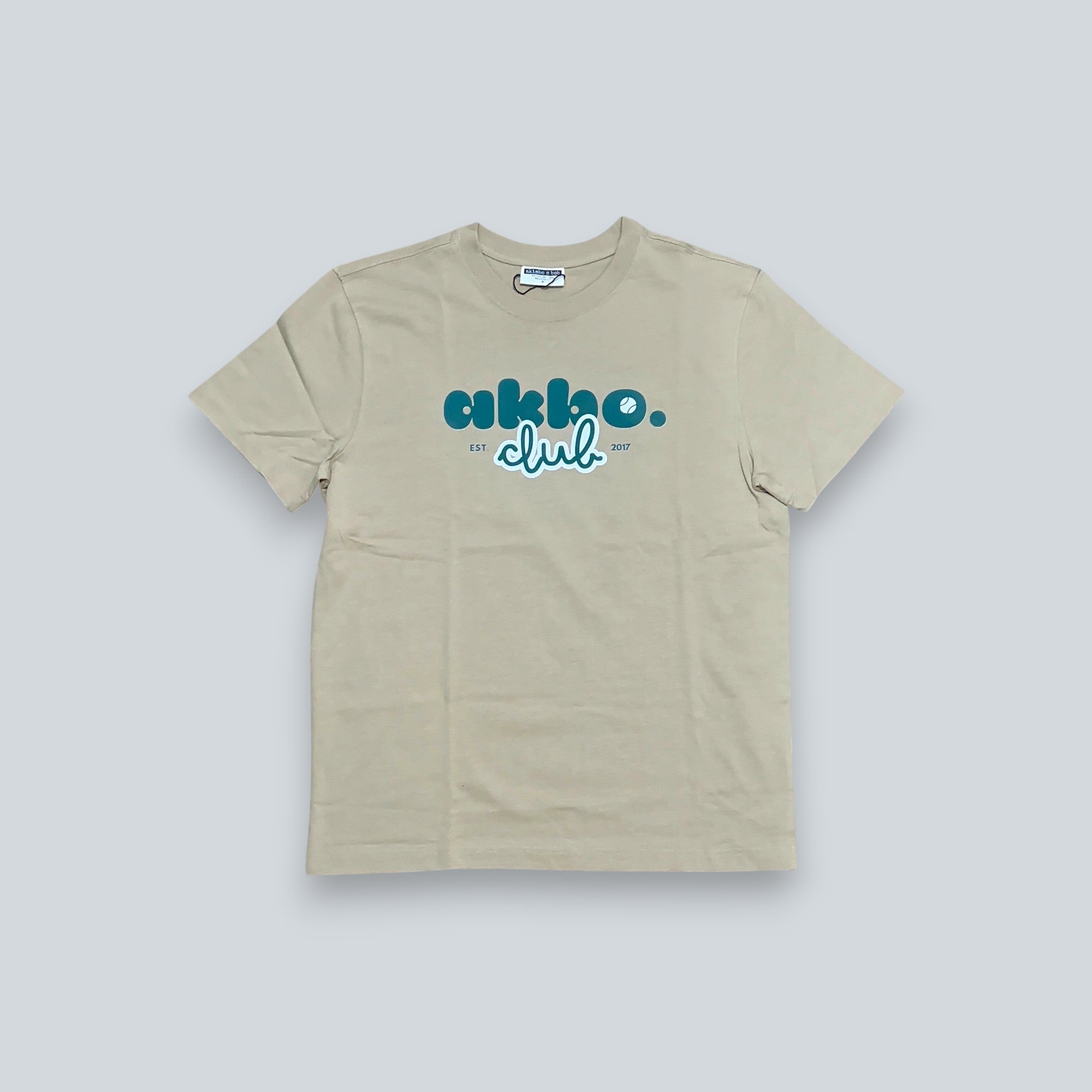 AKBO Club Men's Tee