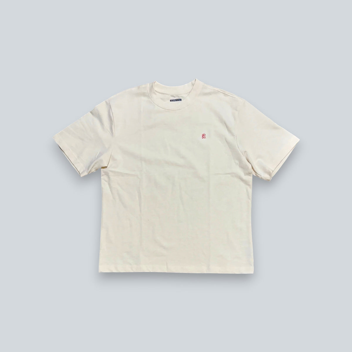 Boxed Krill Men's Tee-4