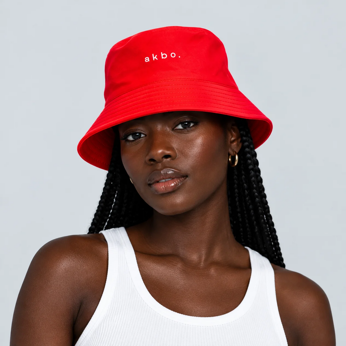 AKBO Champ Luxe Chapeau