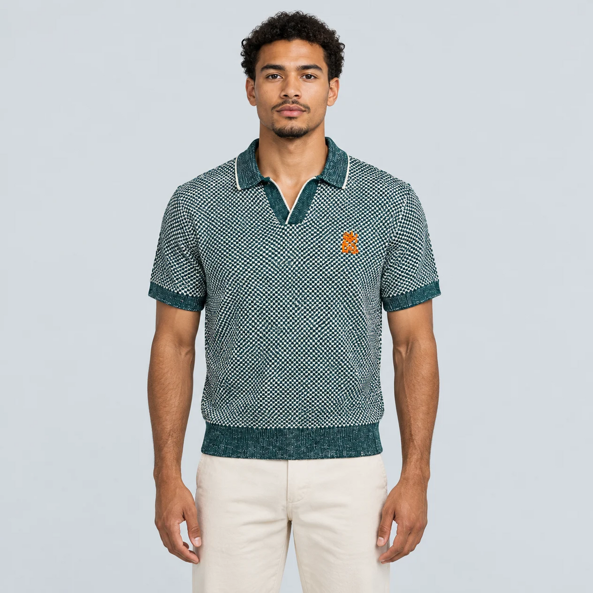 Akimbo n Bob Men's Yacht Knit-1