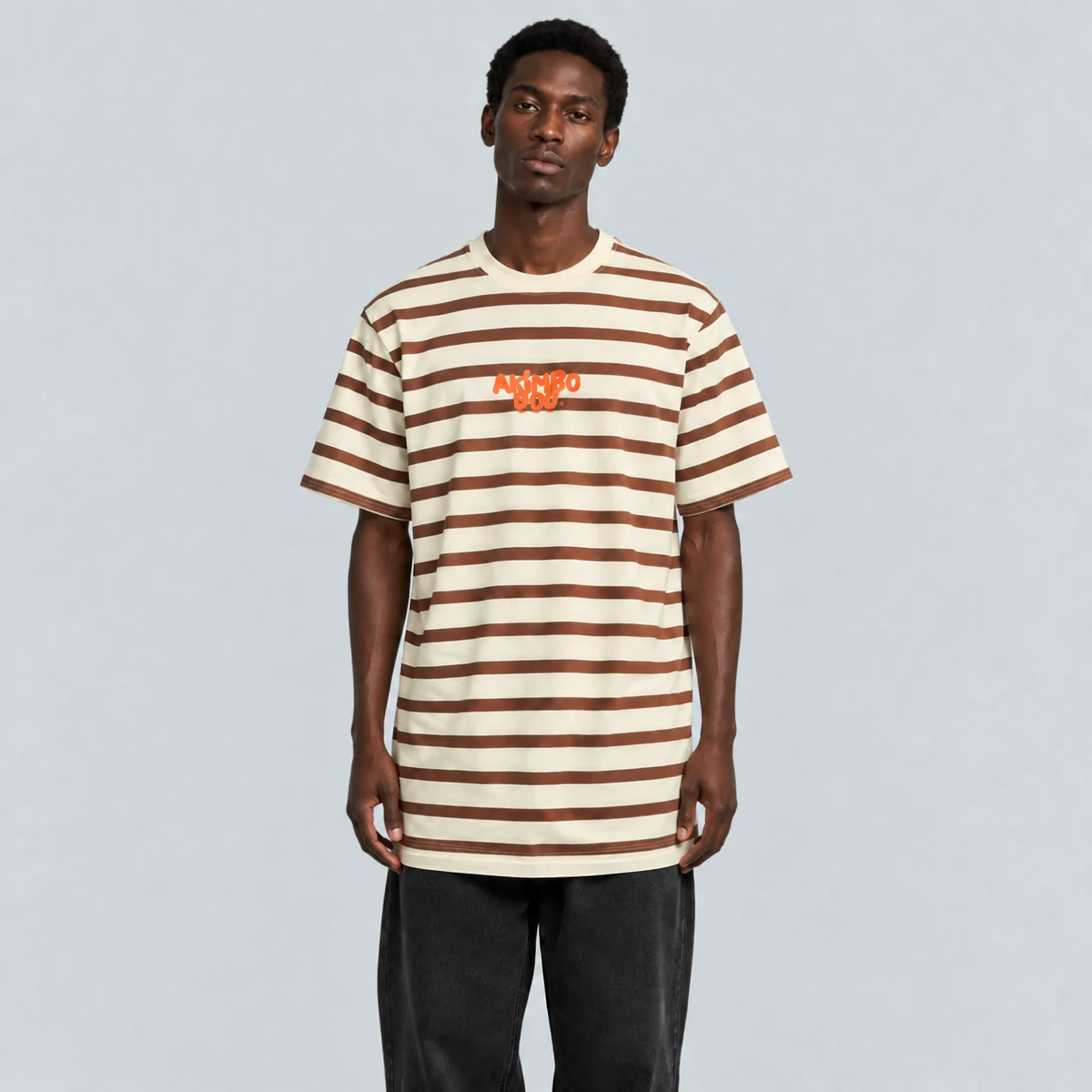 Akimbo n Bob Mezzanine Wear Men's & Garb-3